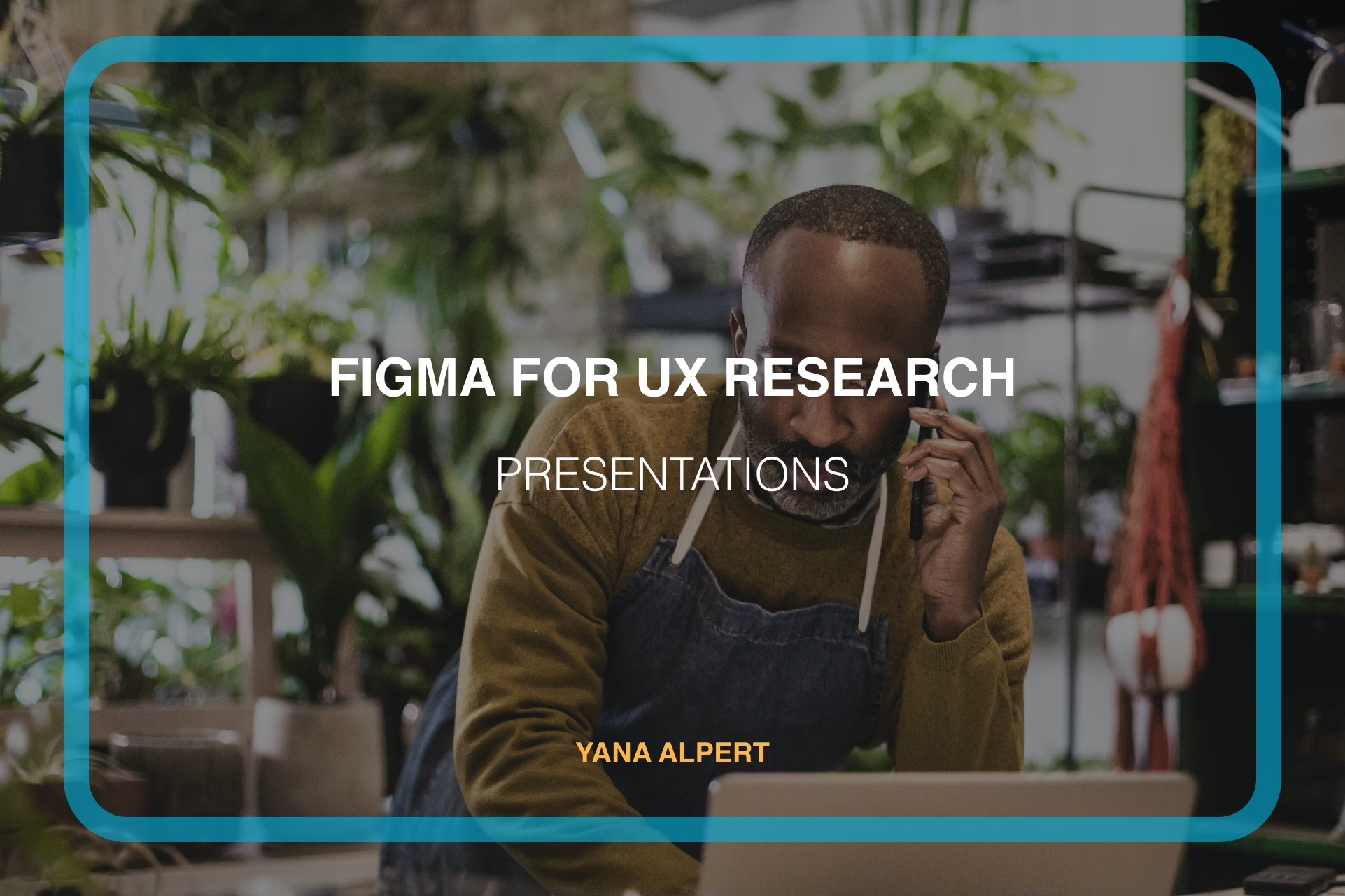 Title slide
