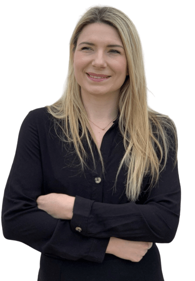 Yana Alpert Portrait